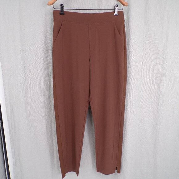 Athleta Pants - Athleta Women's Casual Comfort Leggings - size 8
